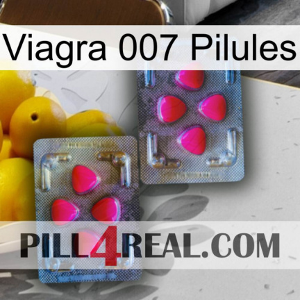 Viagra 007 Pills 15